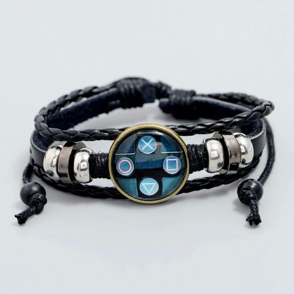 Mens Bracelet  